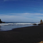 canaries plage