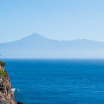 San Sebastian, La Gomera