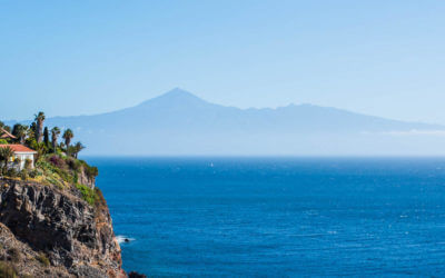 Croisières aux Canaries, visites et activités