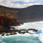 Les Canaries, nature brute