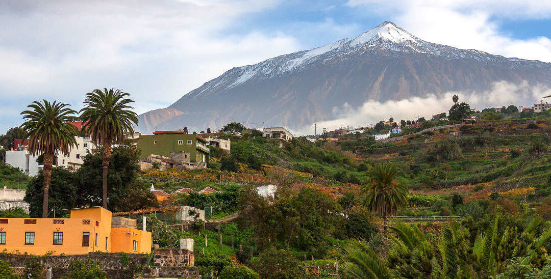 Les Canaries, destination prisée par les vacanciers
