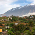 Teide, volcan de Tenerife