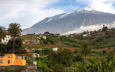 Les Canaries, destination prisée par les vacanciers