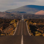 volcan de Lanzarote