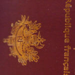passeport français