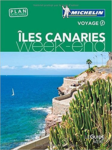 michelin canaries