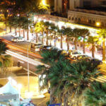 rue de Tenerife