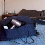 valise vacances canaries