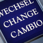 changer de l'argent