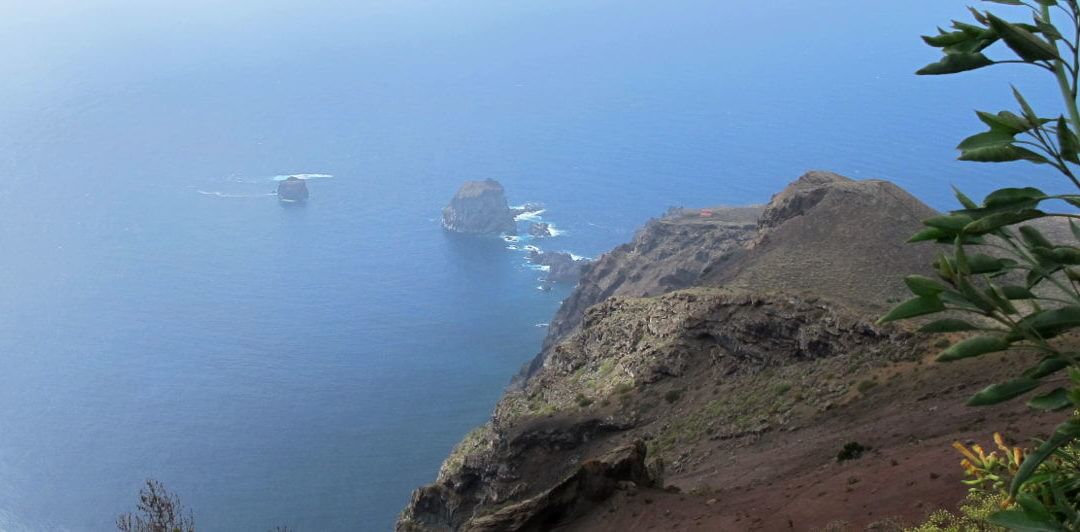 Quelle est l’île la plus sauvage des Canaries ?