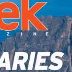 trek magazine avril 2018