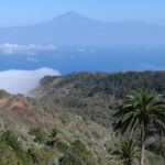 Île de La Gomera