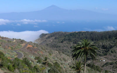 C’est Pas Sorcier sur les Îles Canaries