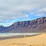 Canaries, Lanzarote