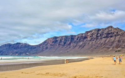 Quelle est la plus belle plage des îles Canaries ?