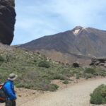 Canaries, randonnées en montagne