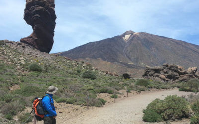 10 randonnées à faire aux Canaries