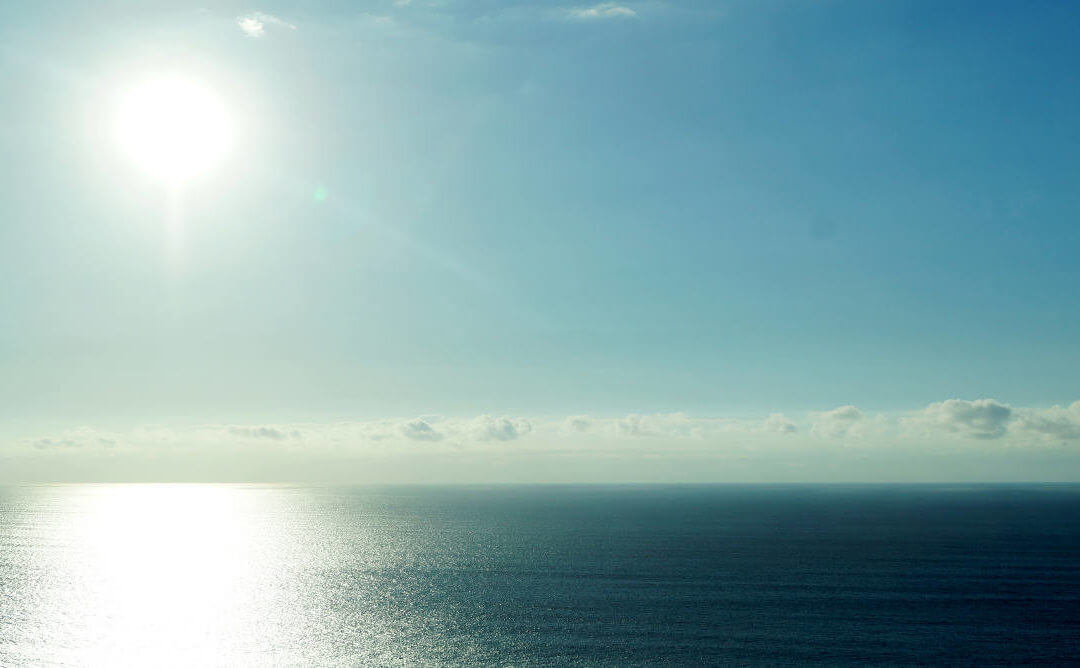 Comparatif de l’ensoleillement entre Canaries et France