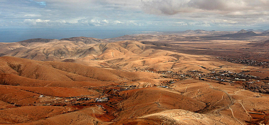 Émission Échappées Belles aux Canaries