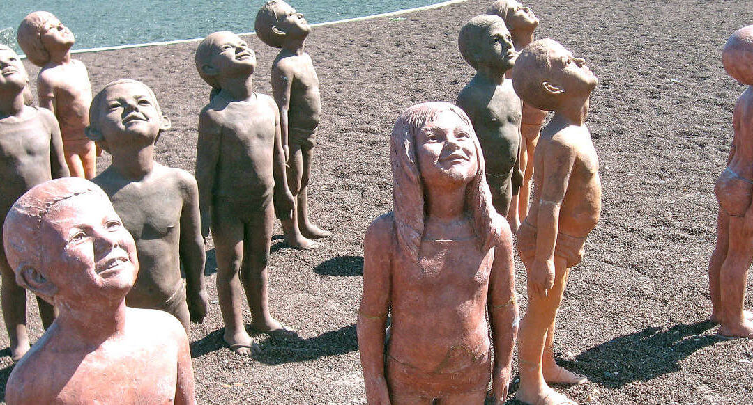 Les Canaries : destination pour les familles ?