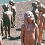 Enfants aux îles Canaries