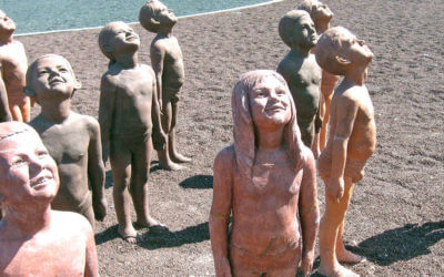 Les Canaries : destination pour les familles ?