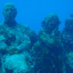 sculptures sous-marines de Jason deCaires Taylor