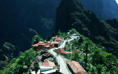 Le tourisme médical et le climat, une histoire déjà ancienne