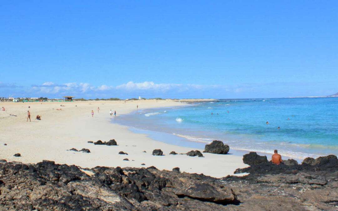 Les Canaries, idée de vacances pour le printemps