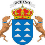 blason des Canaries