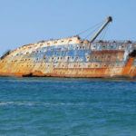 SS America