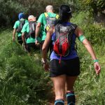Trail aux Canaries