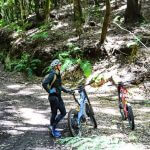 VTT aux Canaries