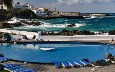 L’archipel des Canaries, destination pour l’automne