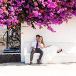 mariage aux Canaries
