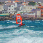 windsurf au Canaries