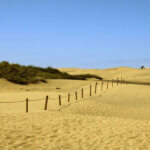 Dunes de Maspalomas