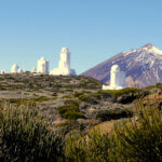 observatoire du teide