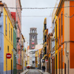 San Cristóbal de La Laguna