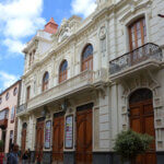 San Cristóbal de La Laguna