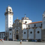 basilique de Candelaria