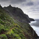 Falaises Anaga