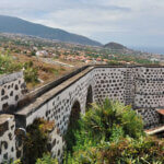 aqueduc La Orotava