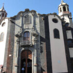église Notre Dame de la Conception, La Orotava