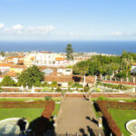 Jardins Victoria La Orotava, Tenerife
