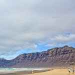 Canaries, Lanzarote