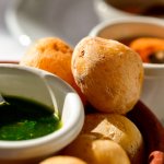 pommes de terres des Canaries