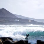 Surf à Lanzarote