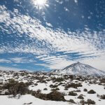 Parc national de Teide