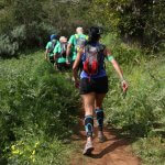 Trail aux Canaries